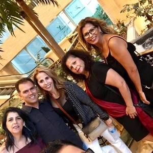 Meet your Posher, Celsa